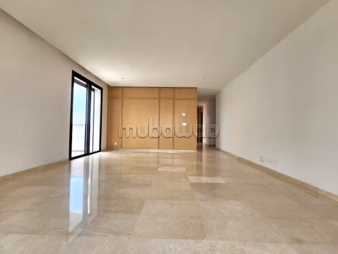 Appartement 161 m² f Casablanca Finance City — 7