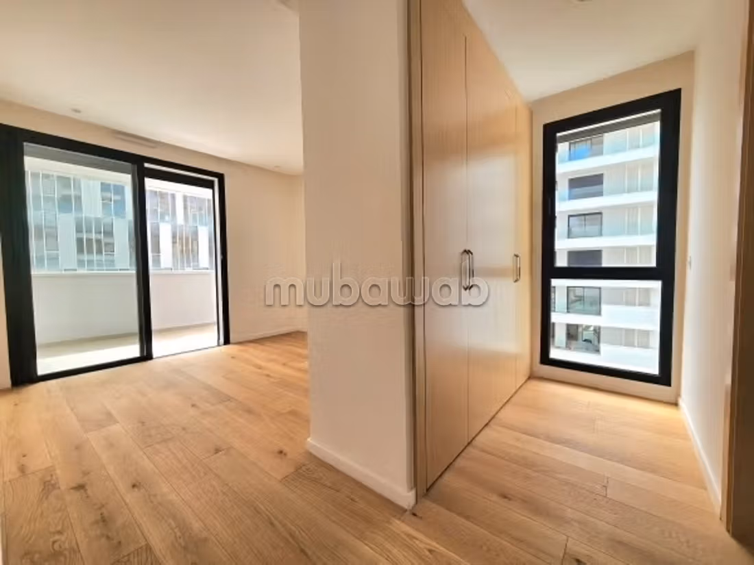 Appartement 161 m² f Casablanca Finance City — 9