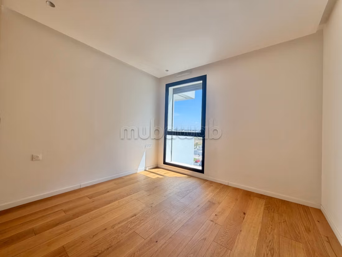 Appartement 161 m² f Casablanca Finance City — 10