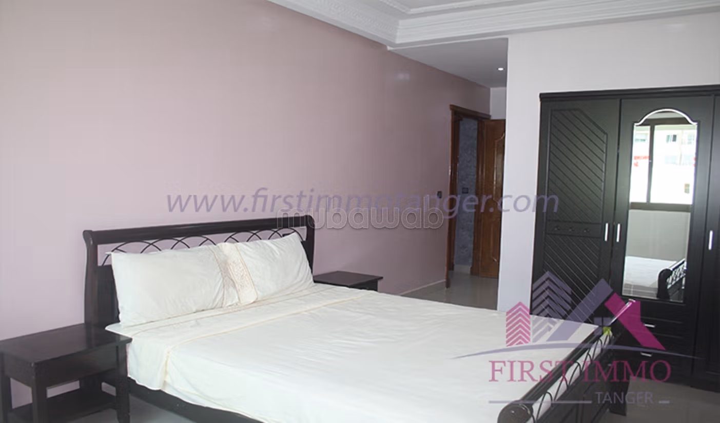 Appartement a 2 min de la plage pour vos vacances