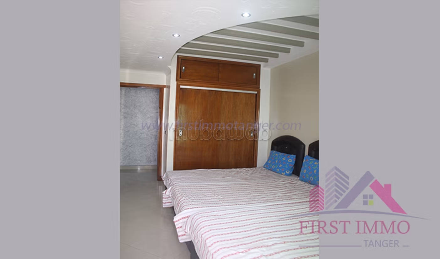 Appartement a 2 min de la plage pour vos vacances
