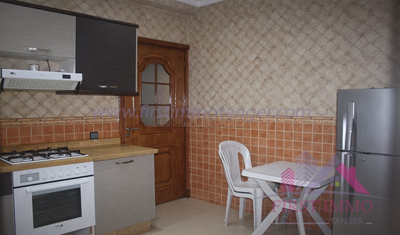 Appartement a 2 min de la plage pour vos vacances