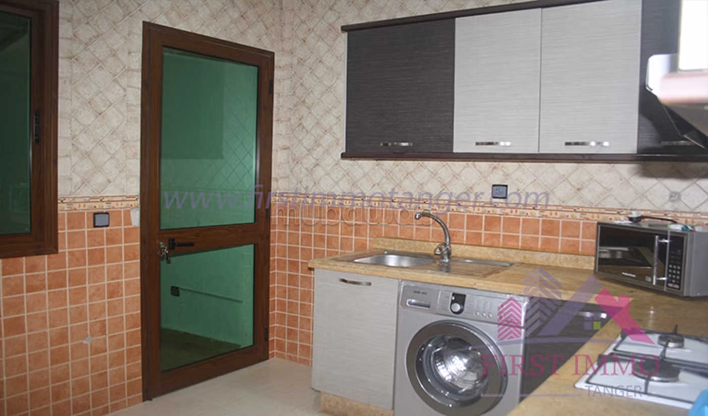 Appartement a 2 min de la plage pour vos vacances