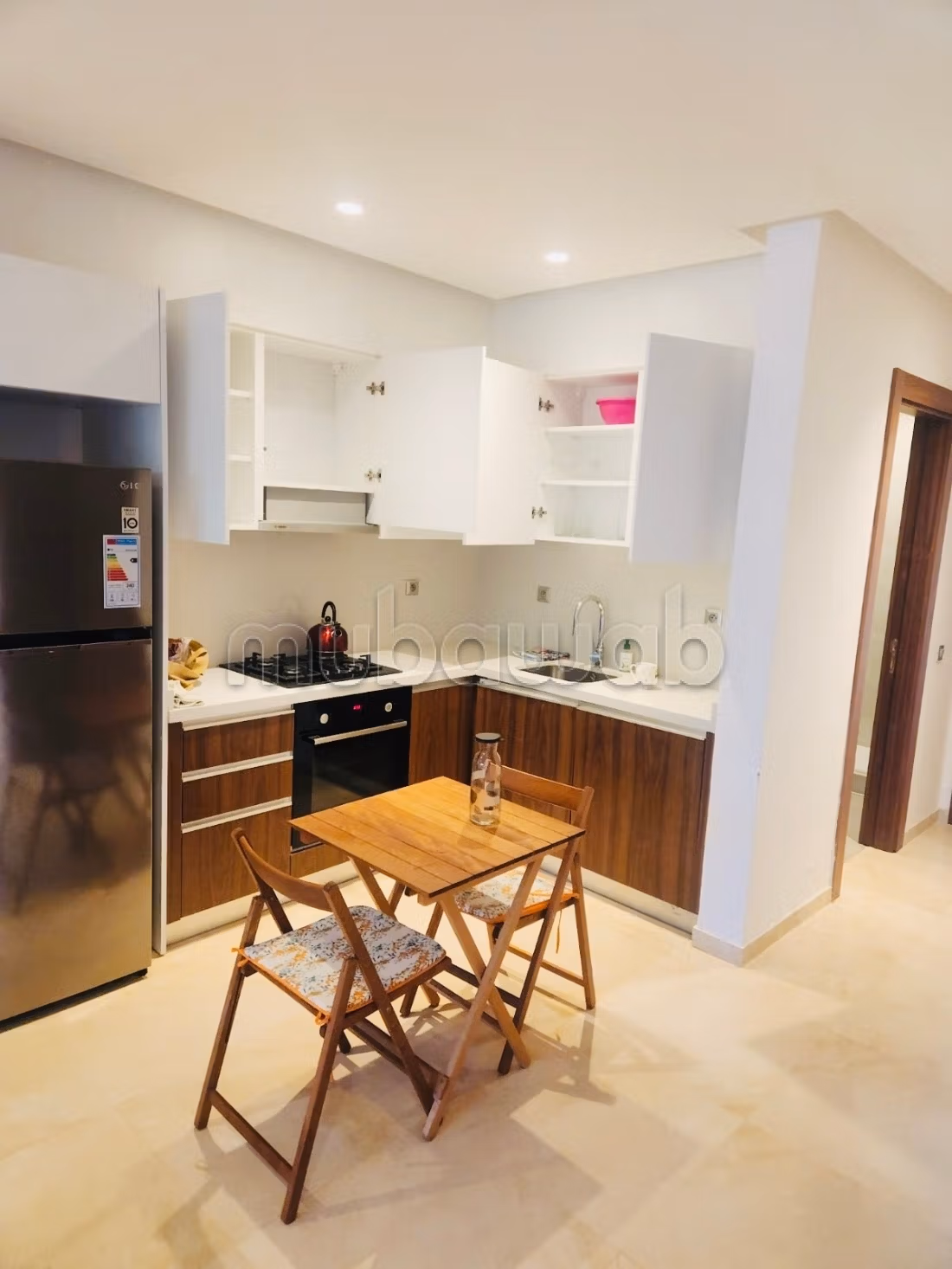 Appartement 70 m² à Souissi — 2