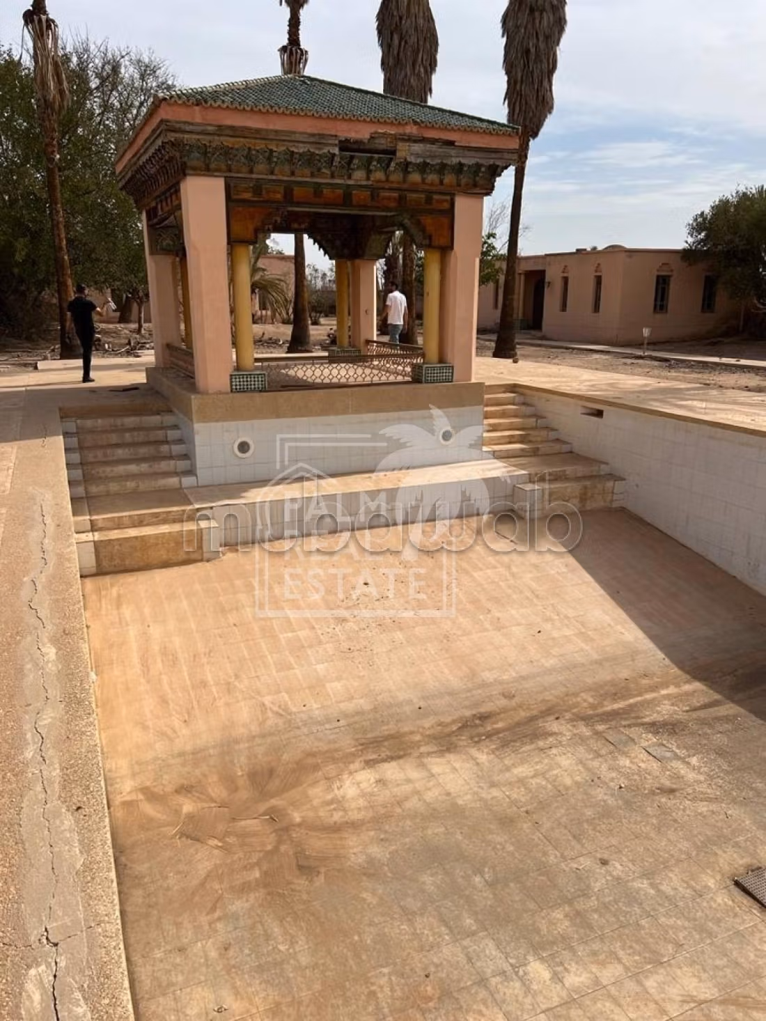 À VENDRE – Somptueuse Villa à la Palmeraie, Marrakech