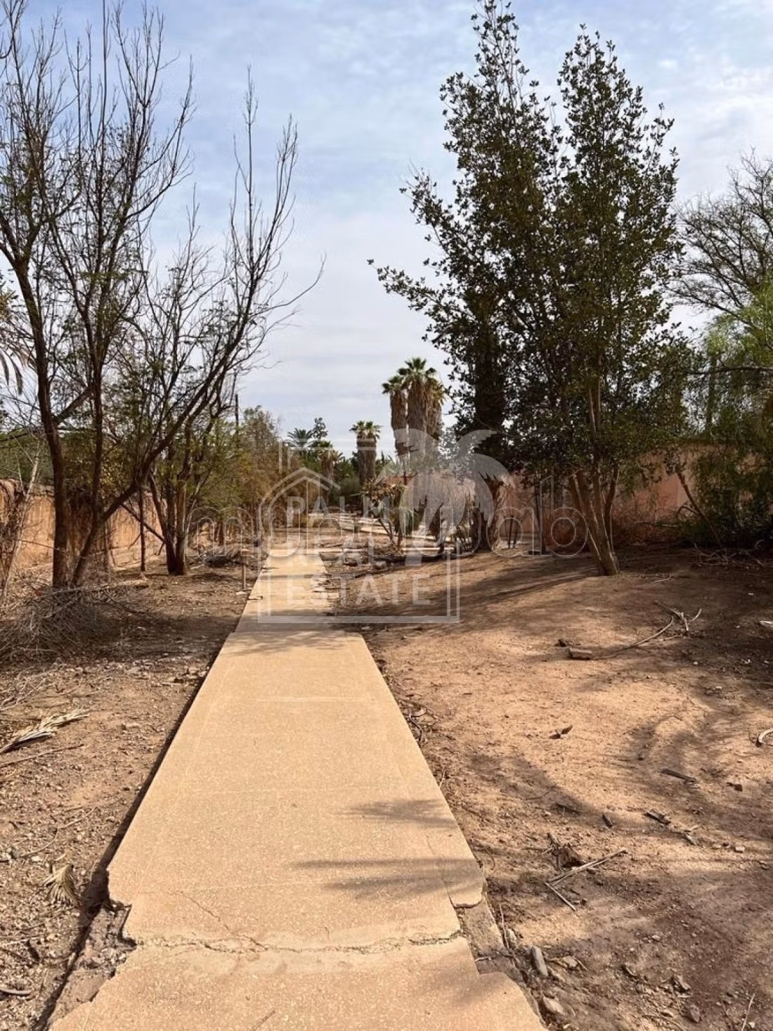 À VENDRE – Somptueuse Villa à la Palmeraie, Marrakech