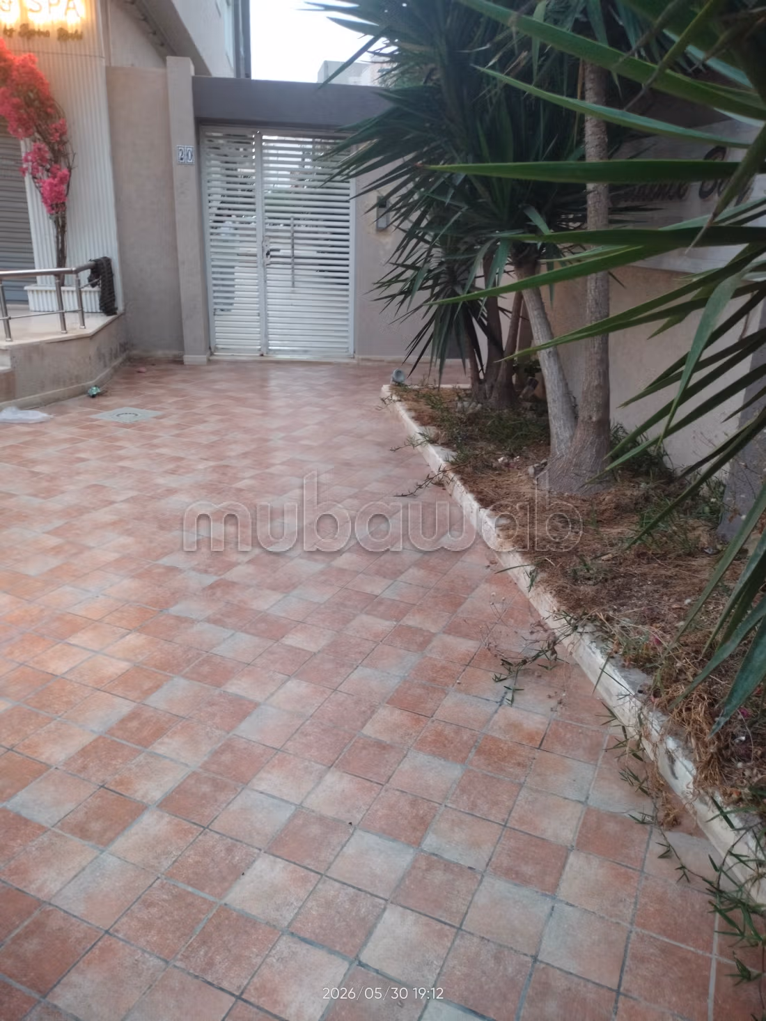 Appartement pour vacances