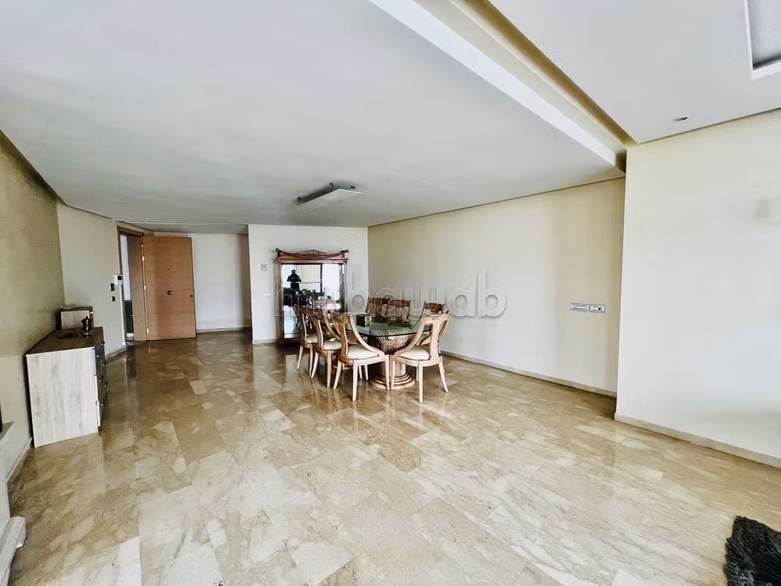 Magnifique Appartement à louer à Hay Riyad Prestigia — 4