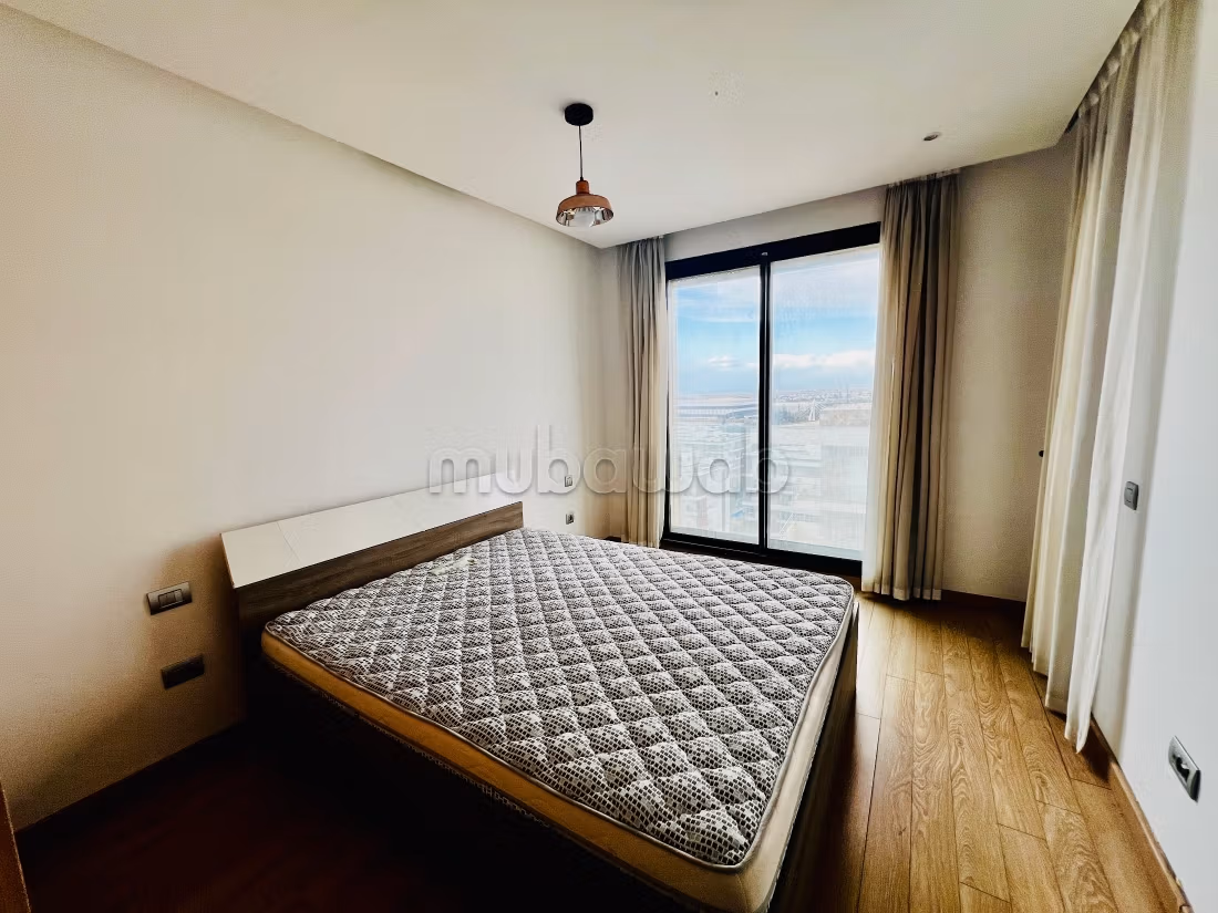 Magnifique Appartement à louer à Hay Riyad Prestigia — 5