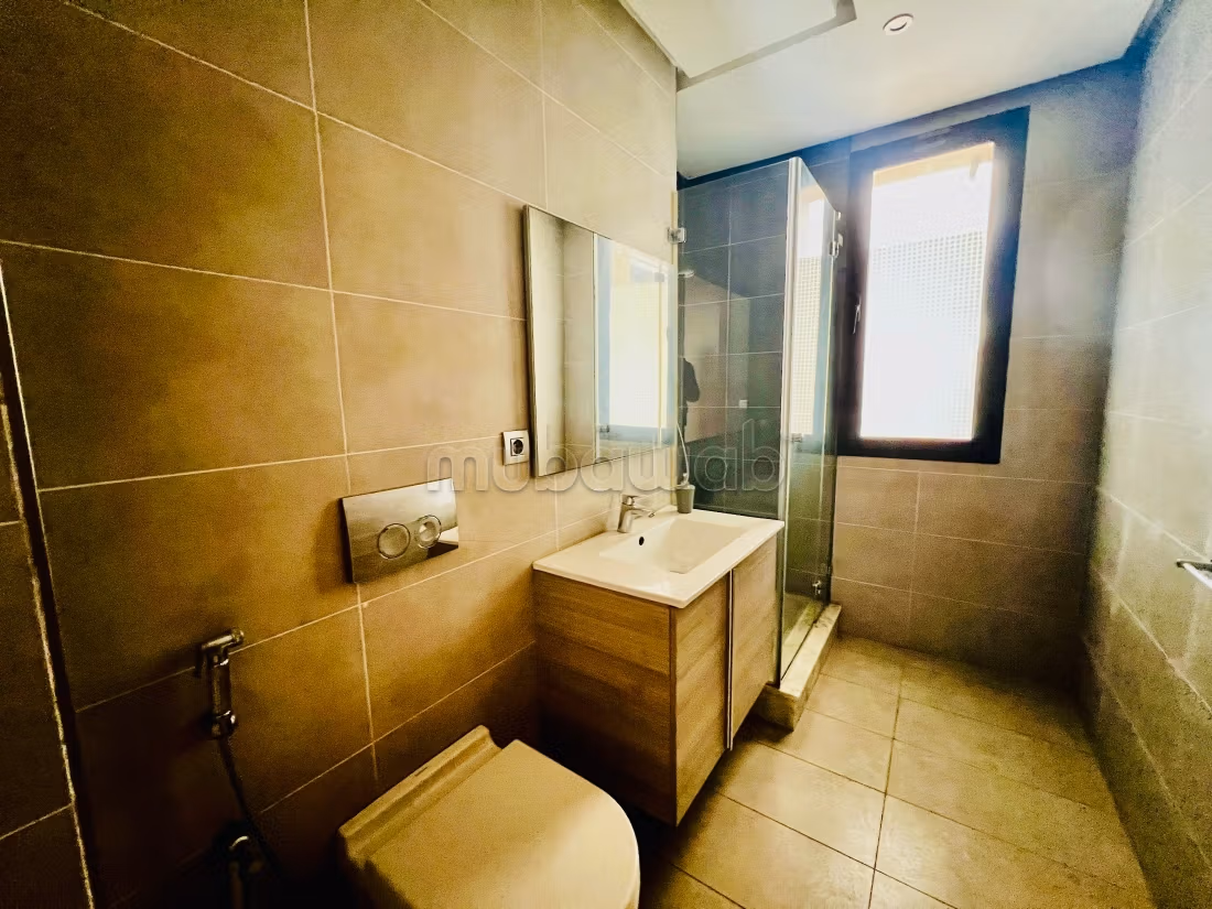 Magnifique Appartement à louer à Hay Riyad Prestigia — 6