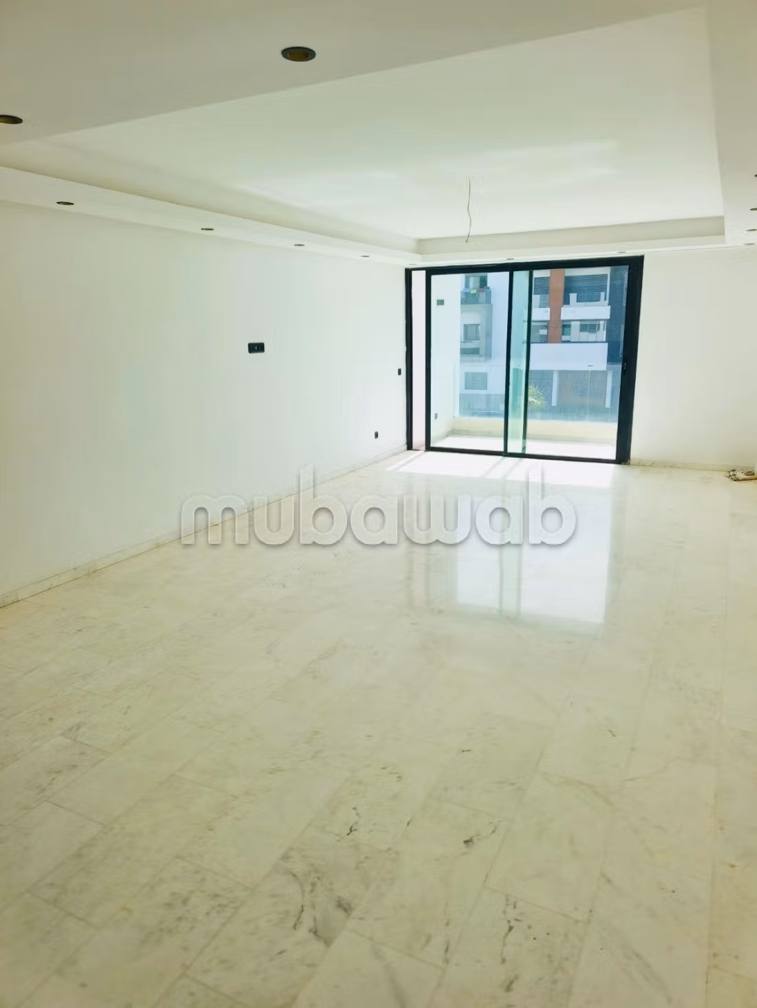 Magnifique Appartement en Location Neuf à Rabat Souissi