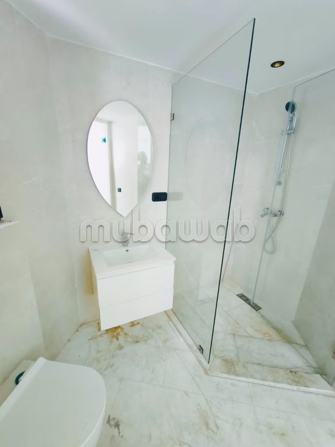 Magnifique Appartement en Location Neuf à Rabat Souissi — 3