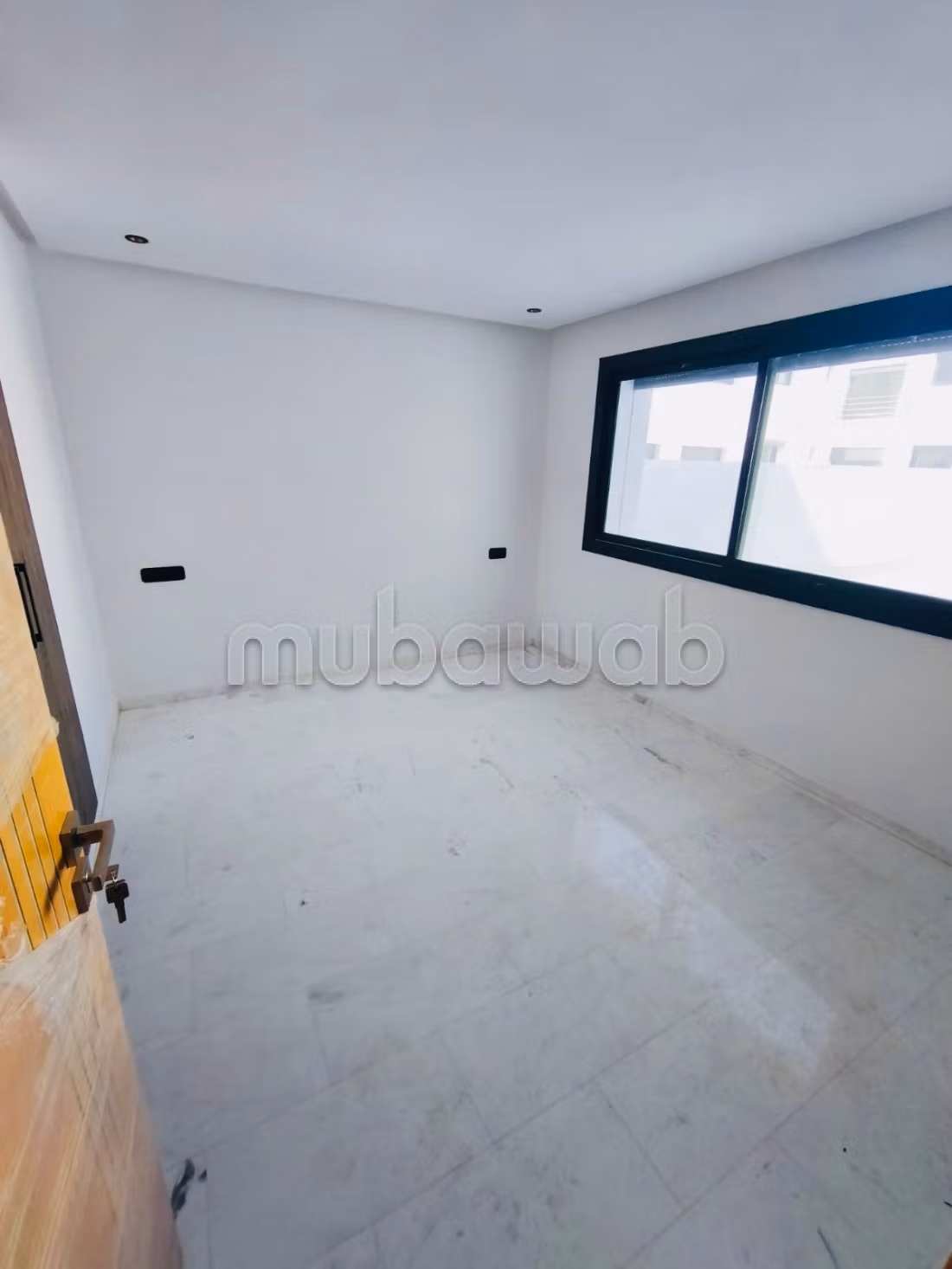Magnifique Appartement en Location Neuf à Rabat Souissi — 5