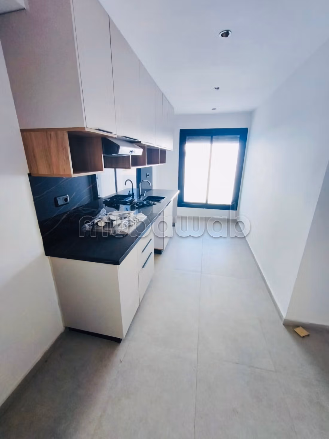 Magnifique Appartement en Location Neuf à Rabat Souissi — 6
