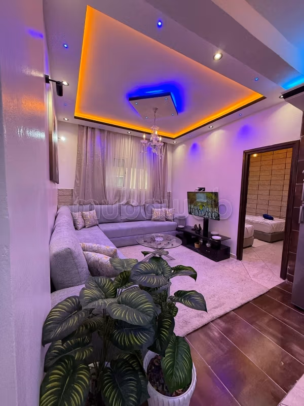 Appartment propre
