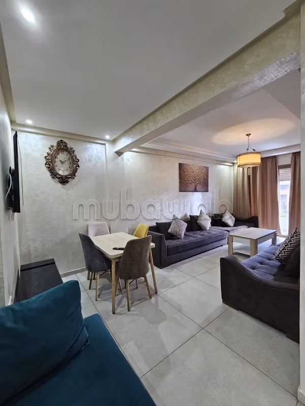 Appartment de lux