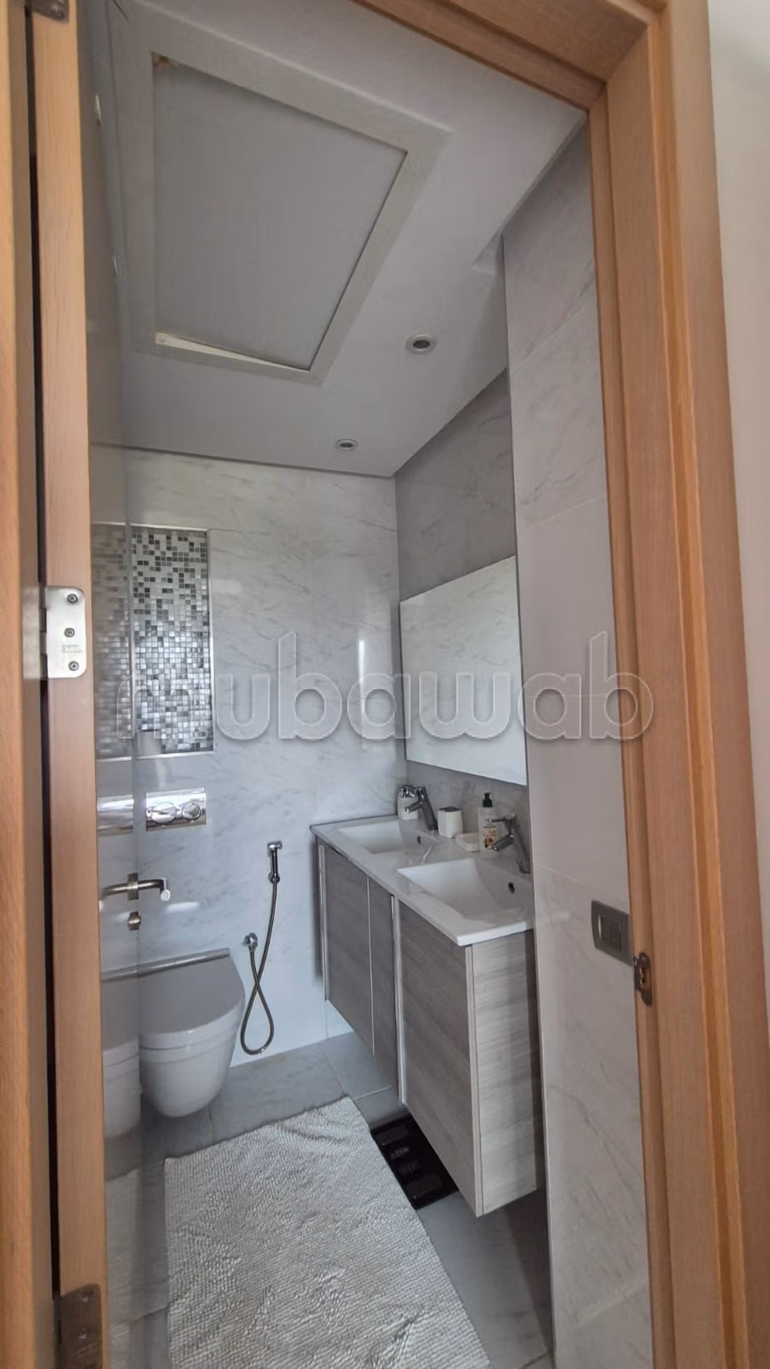 Cosy appartement en location meublé à Prestigia Hay Riad — 6