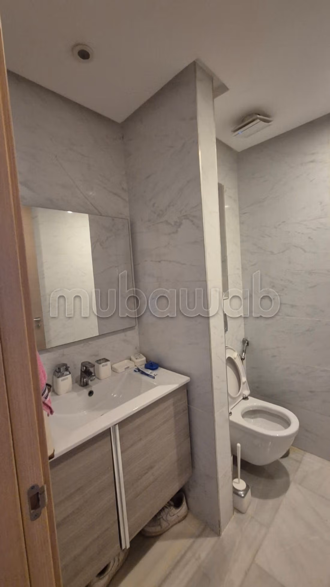 Appartement 55 m² à Riyad — 7