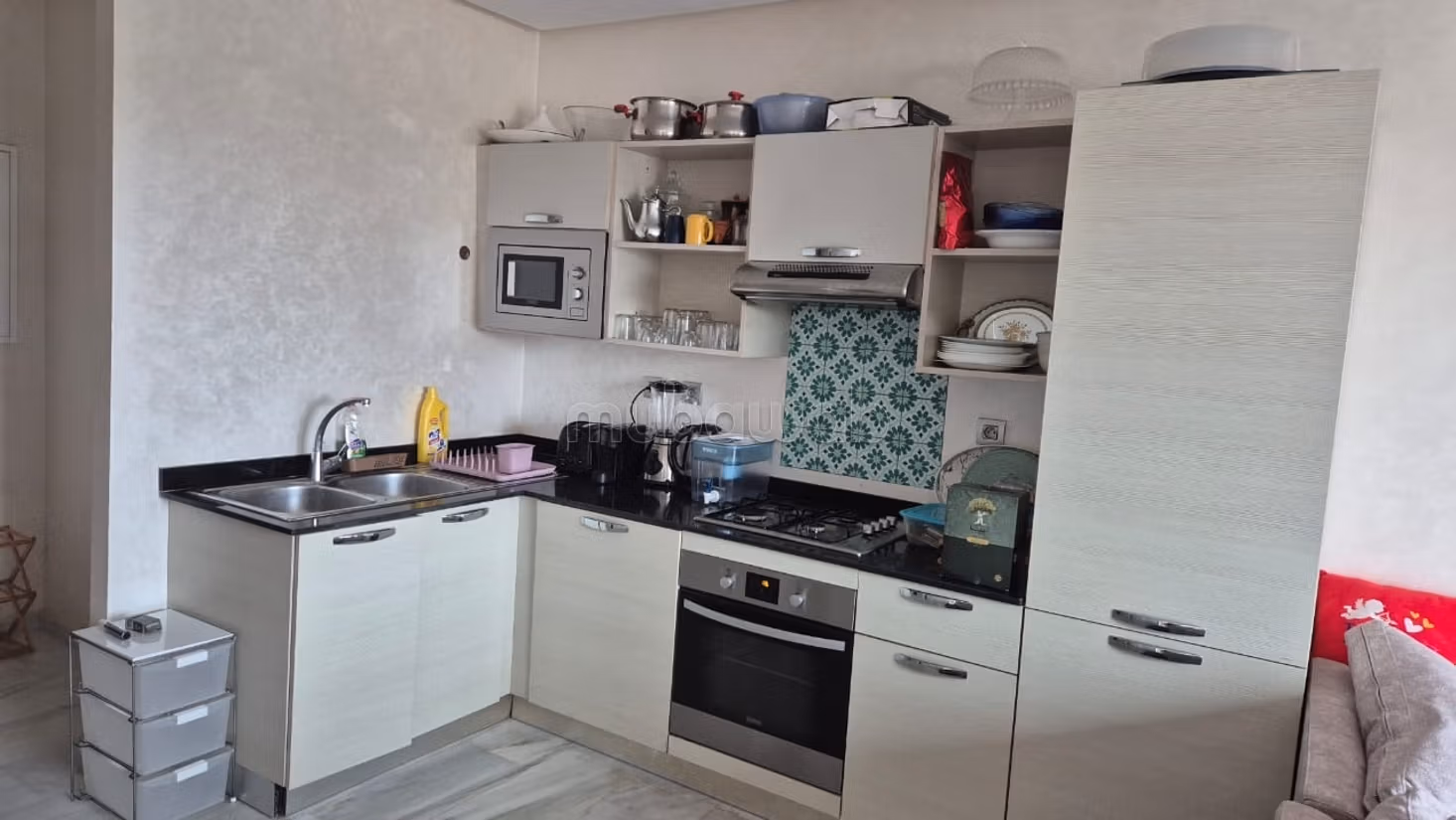 Appartement 55 m² à Riyad — 8