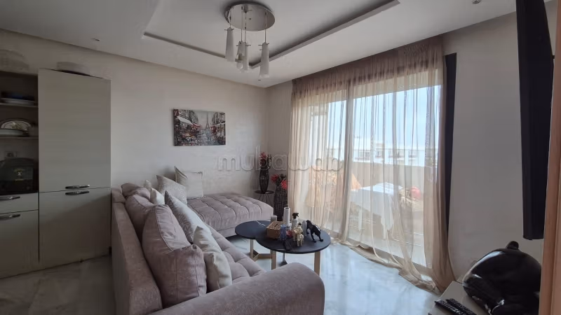 Affitto di uno splendido appartamento a Riyad. 5 locali. Ascensore e posto auto