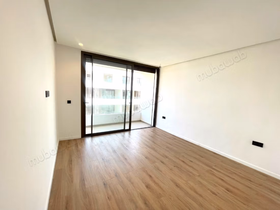 Appartement luxueux en location à Souissi