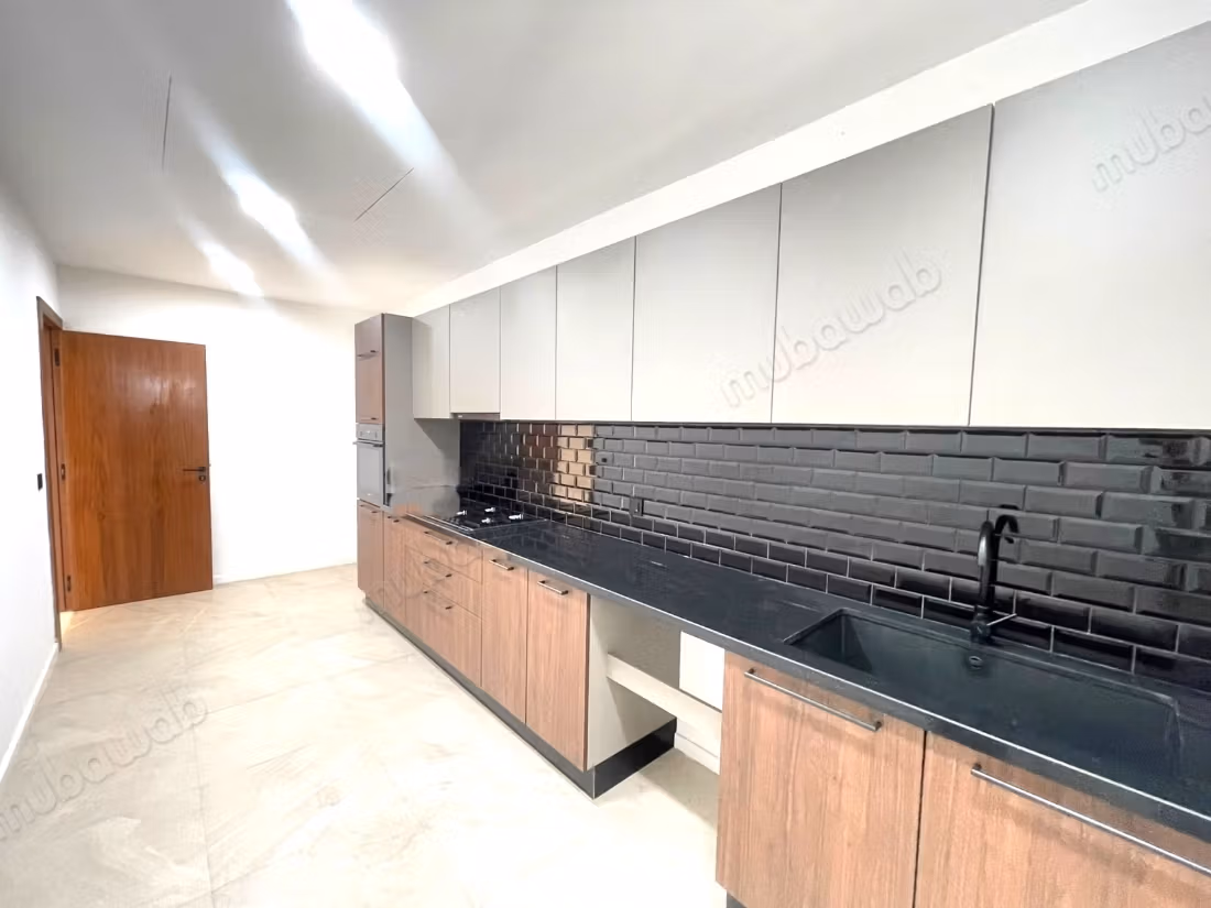 Appartement luxueux en location à Souissi