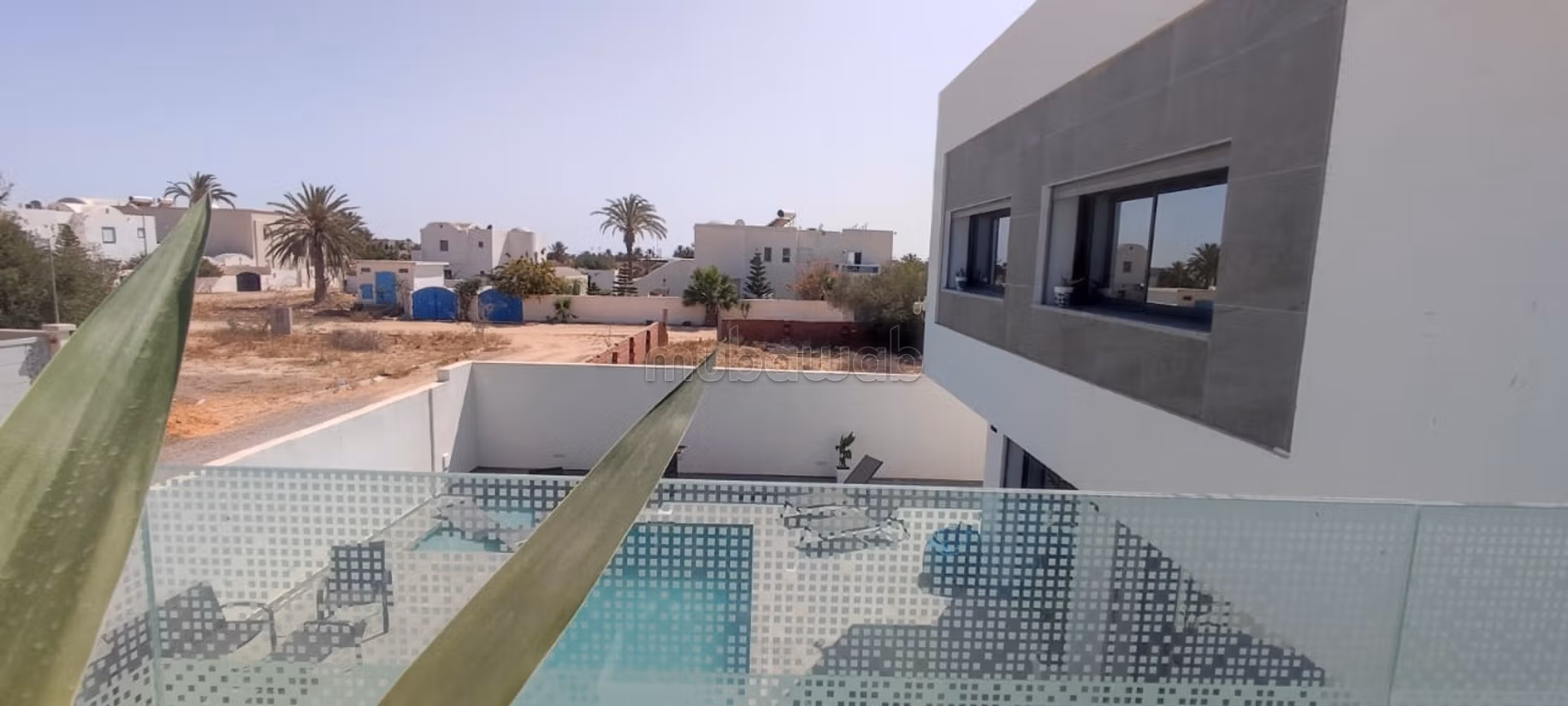À louer Villa de luxe à Aghir zone touristique