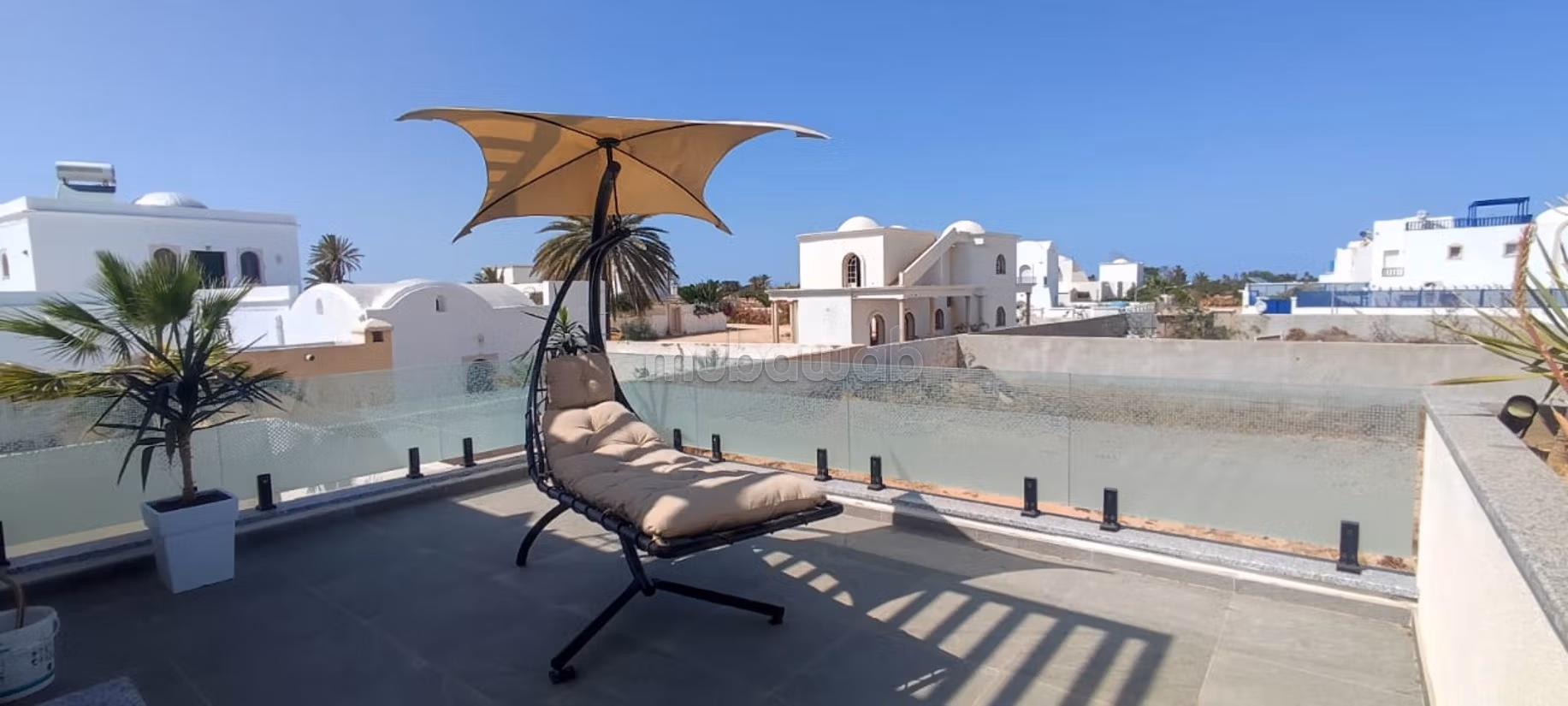 À louer Villa de luxe à Aghir zone touristique