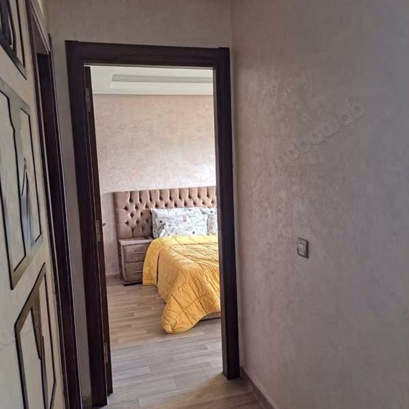 Appartement à Vendre de 77.0 m² à Bouskoura, Bouskoura