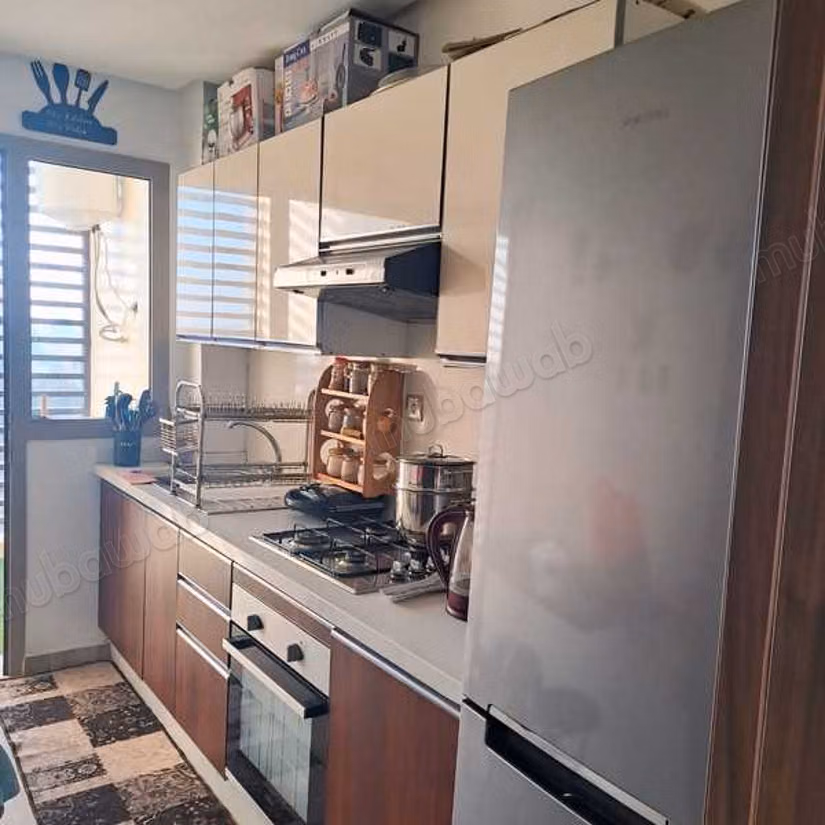 Appartement à Vendre de 77.0 m² à Bouskoura, Bouskoura