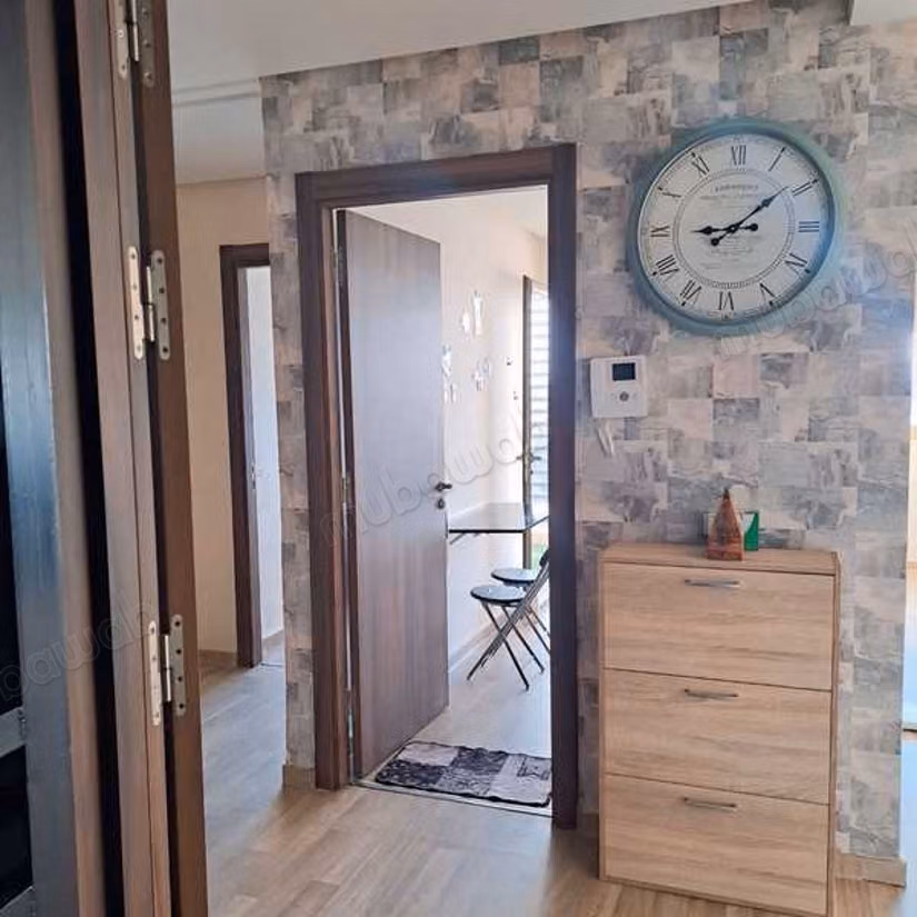 Appartement à Vendre de 77.0 m² à Bouskoura, Bouskoura