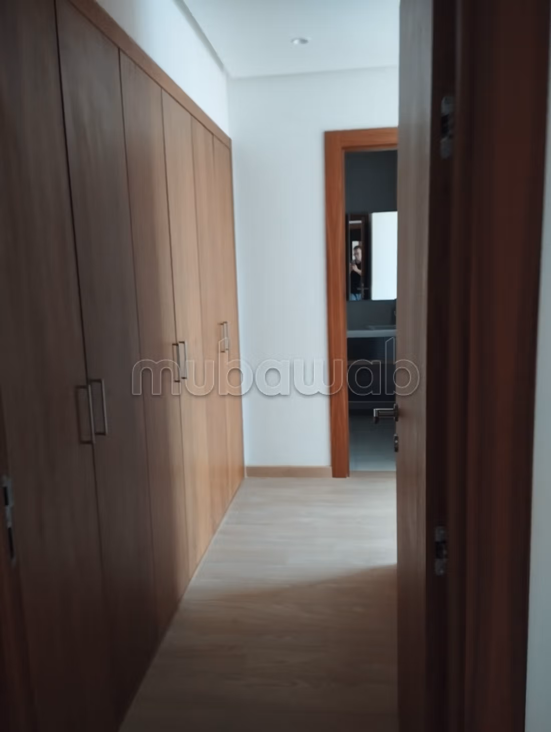 Appartement en location