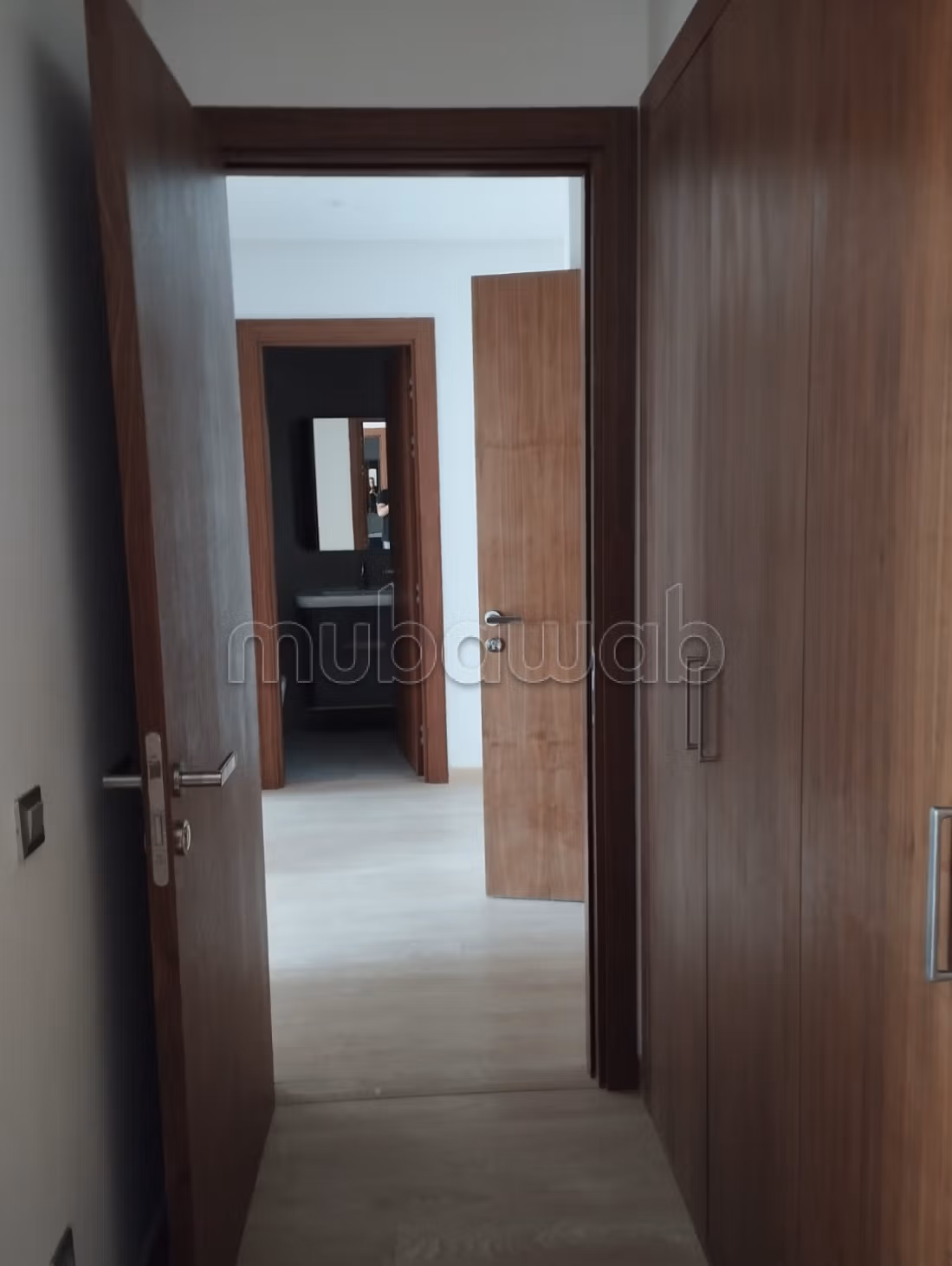 Appartement en location