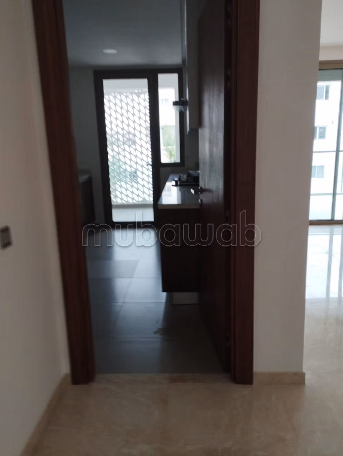 Appartement en location