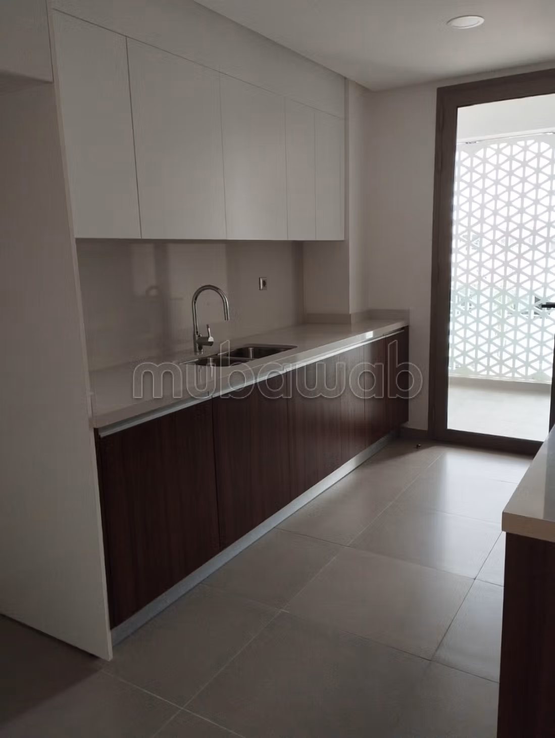 Appartement en location