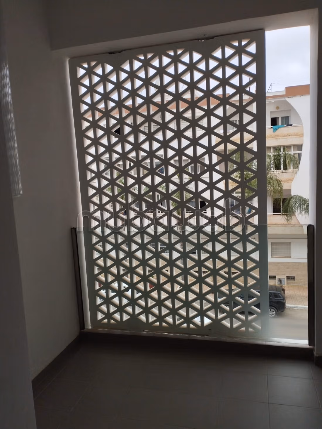 Appartement en location