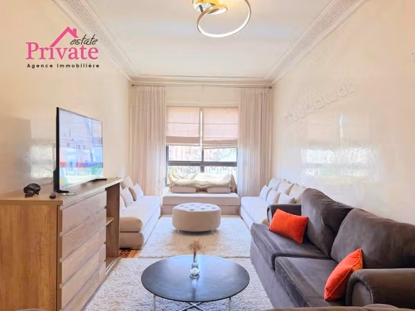 Location appartement 90m² QUARTIER ADMINISTRATIF Ref: LAM785