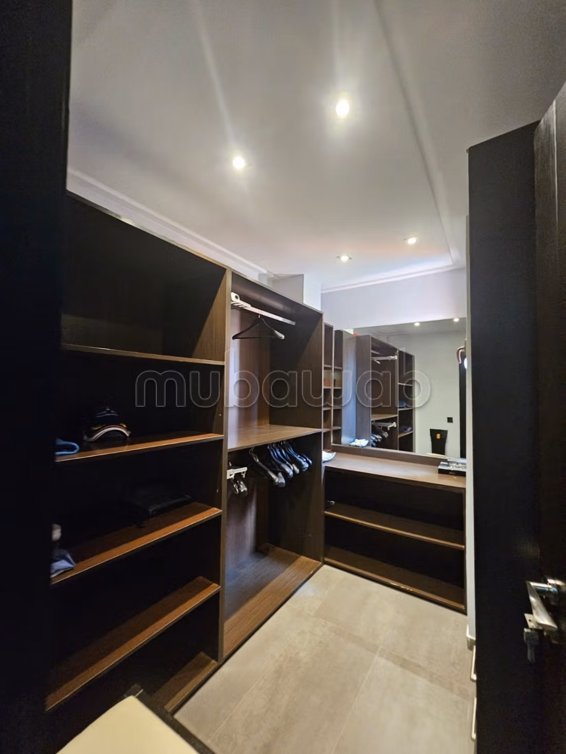 A louer superbe villa meublé à Targa