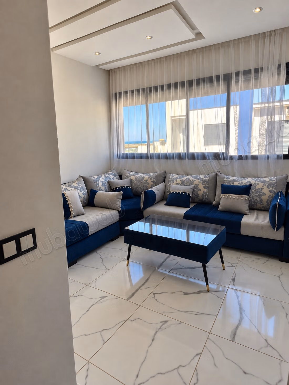 Beautiful apartment for sale. 7 rooms. Attic