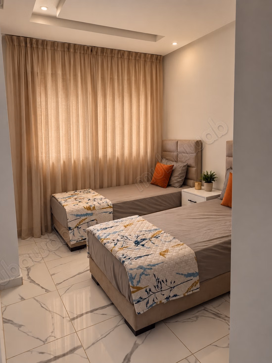 Beautiful apartment for sale. 7 rooms. Attic