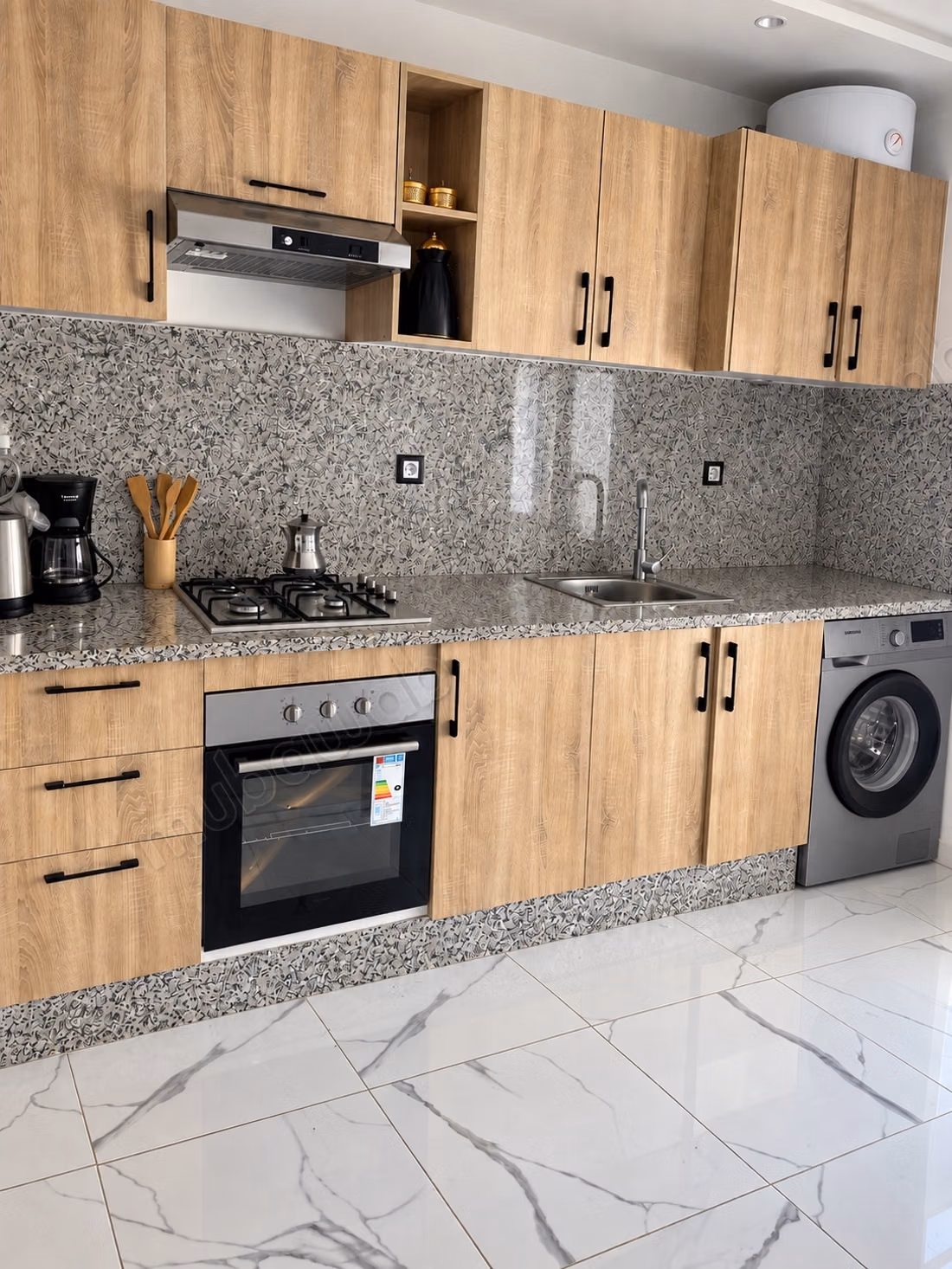 Beautiful apartment for sale. 7 rooms. Attic
