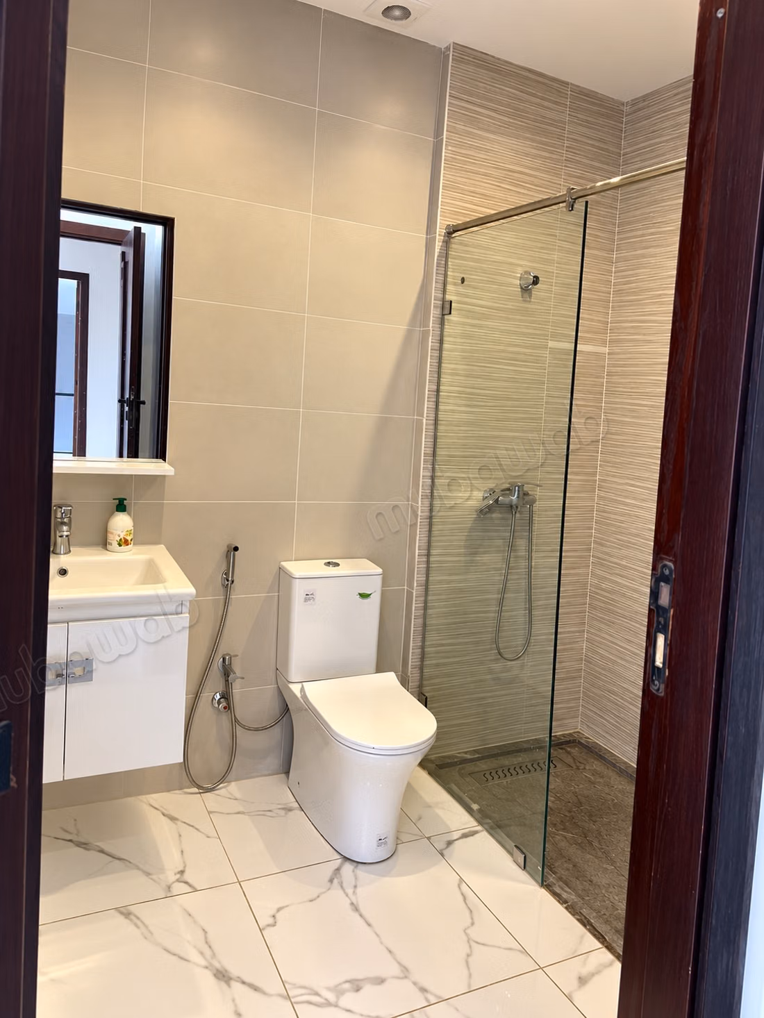 Beautiful apartment for sale. 7 rooms. Attic