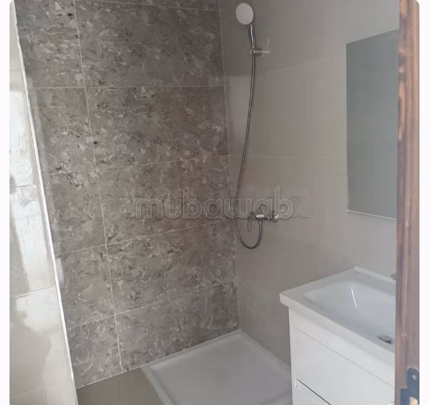 Appartement jamais habité cité wahat s2