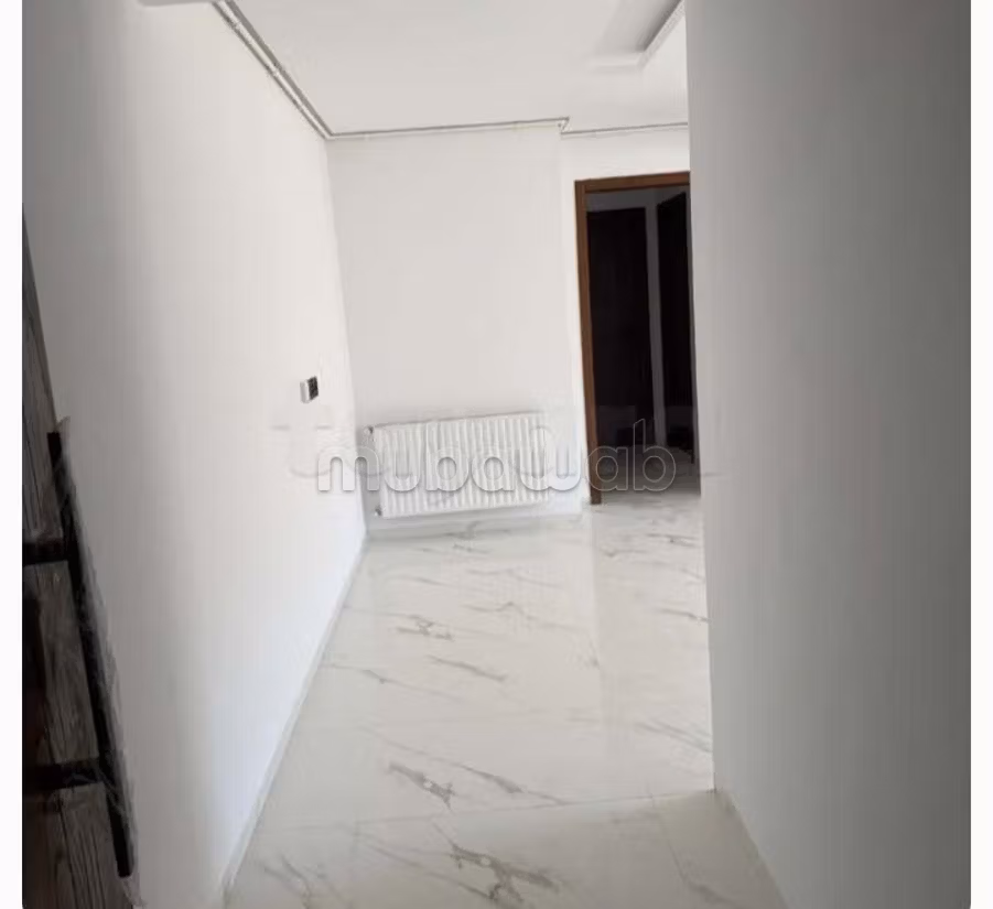 Appartement jamais habité cité wahat s2