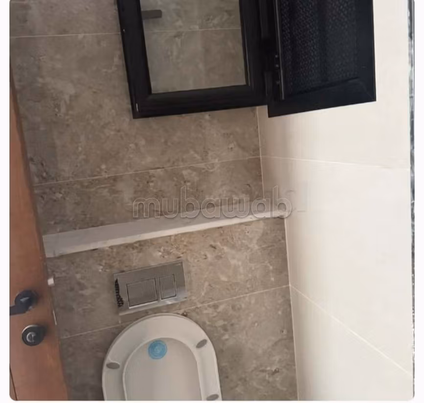 Appartement jamais habité cité wahat s2