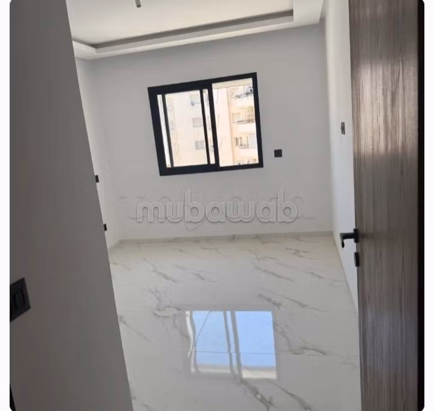 Appartement jamais habité cité wahat s2