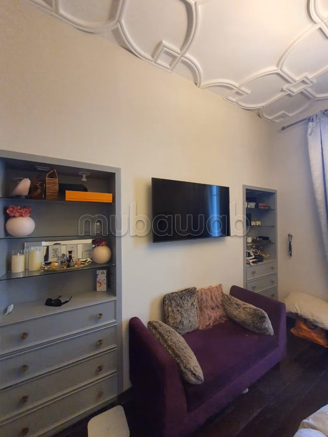 Appartement 120 m² à Centre — 5