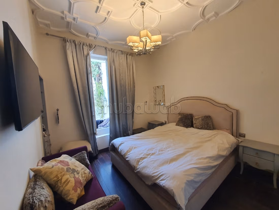 Appartement 120 m² à Centre — 10