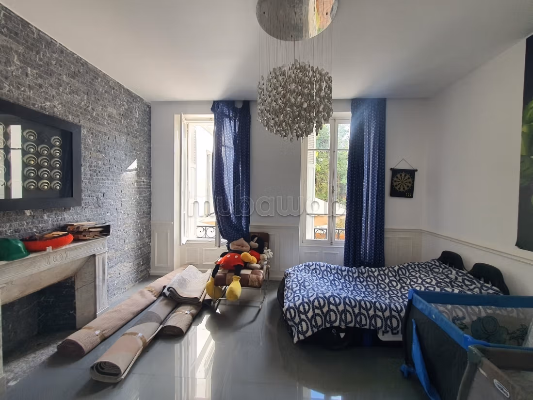 Appartement 120 m² à Centre — 7