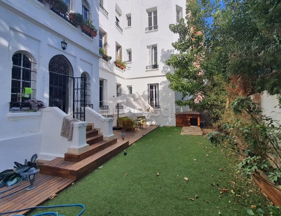 Appartement 120 m² à Centre — 13